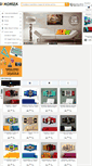 Mobile Screenshot of dekoriza.com
